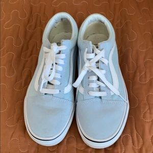 Vans Sneakers- Perfect for Back to School!!